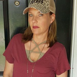 Meet your Posher, Trina